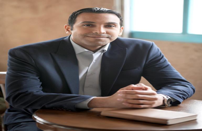 مهندس ایاس قنبرنژاد (عضو)